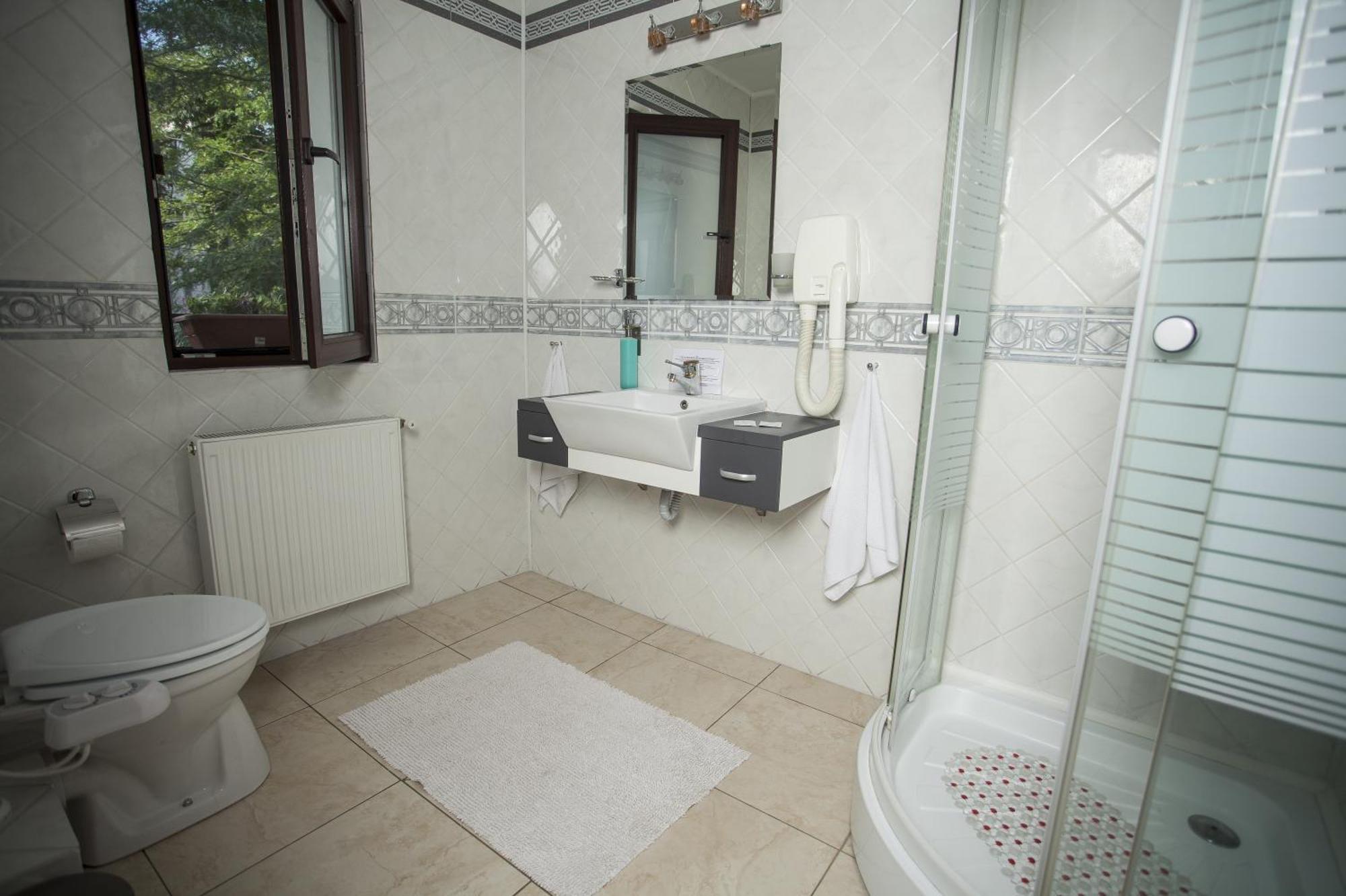 City Garden Rooms And Apartments Bucharest Room photo