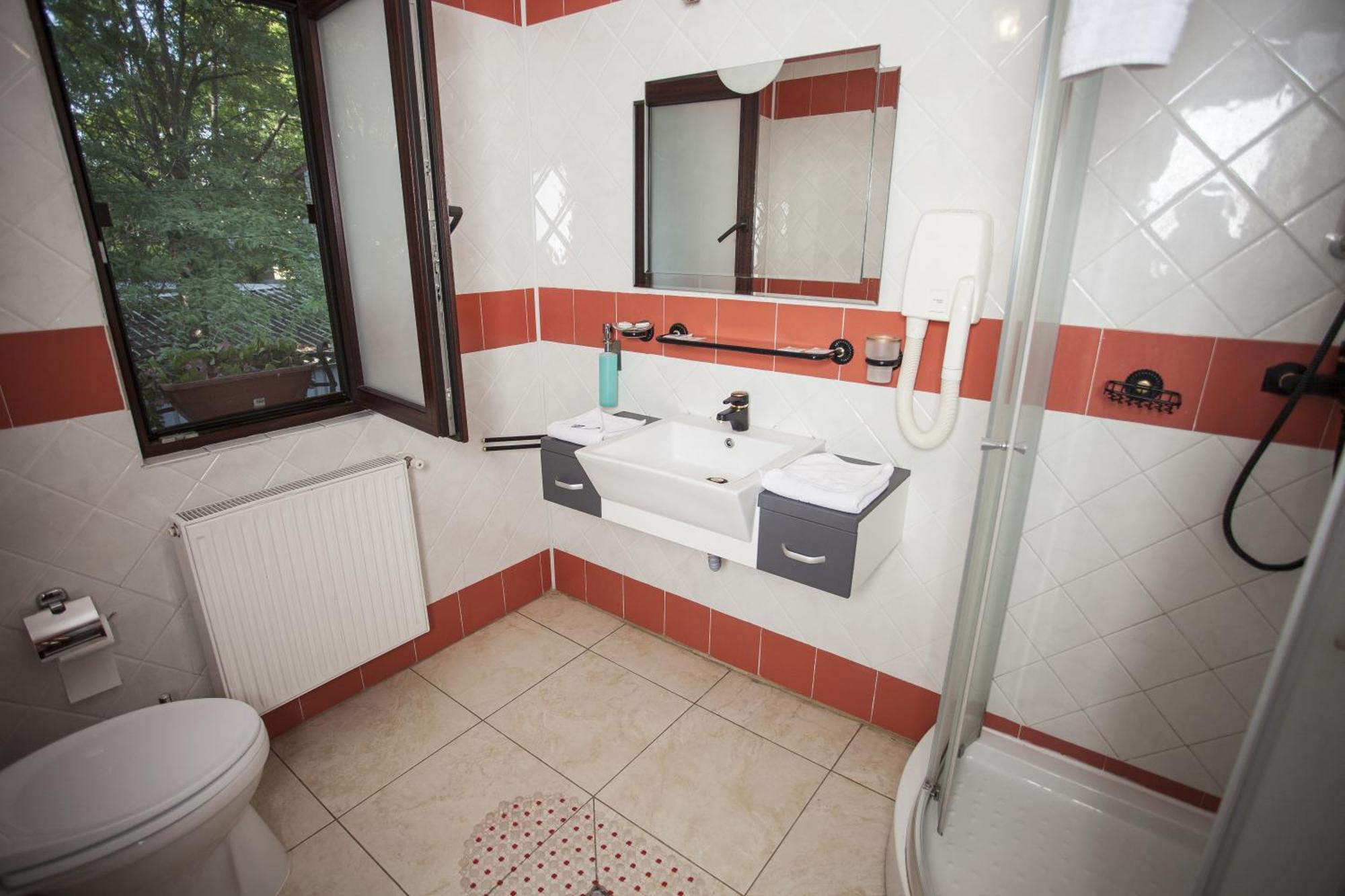 City Garden Rooms And Apartments Bucharest Room photo